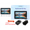 FeelWorld Monitor 4K F6 Plus - FeelWorld 5.7" Full HD HDMI On-Camera